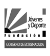 Funimascot & Fundación Jóvenes y Deporte Extremadura