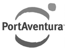 Logo Portaventura